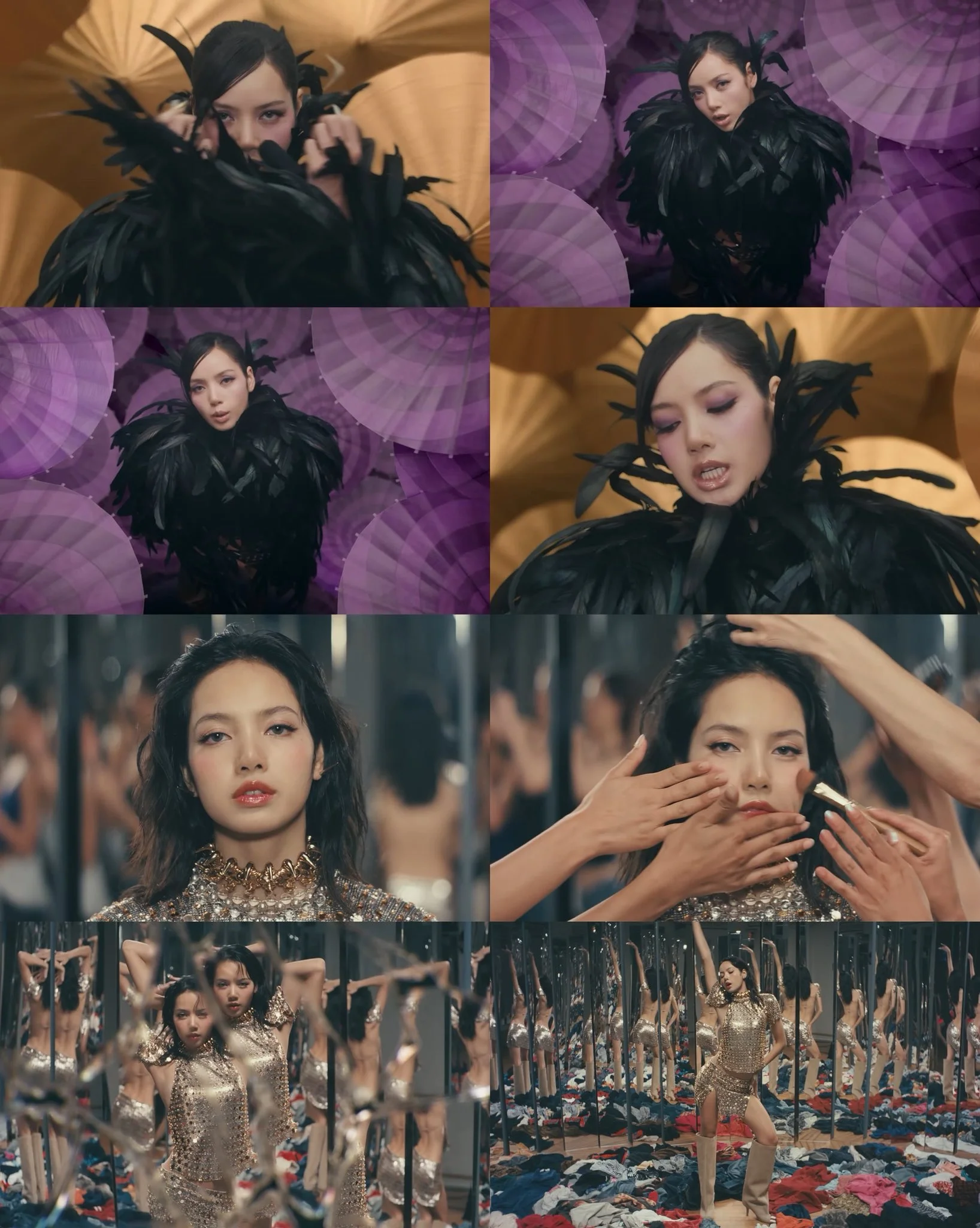 MV New Woman