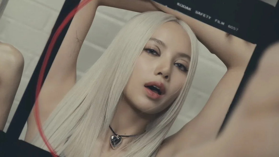MV New Woman