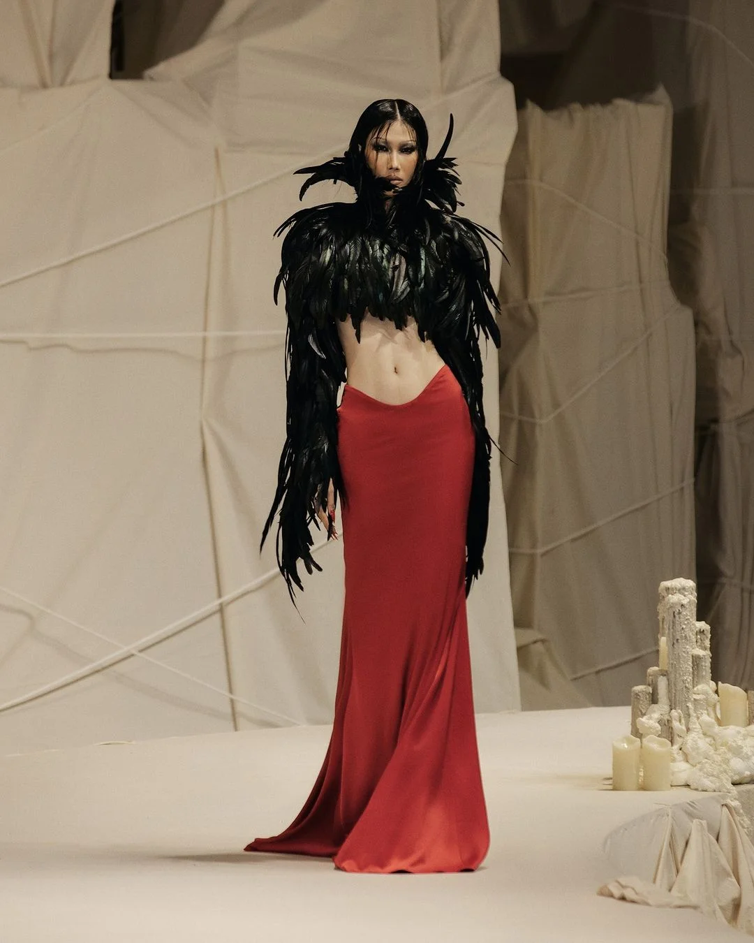 MV New Woman