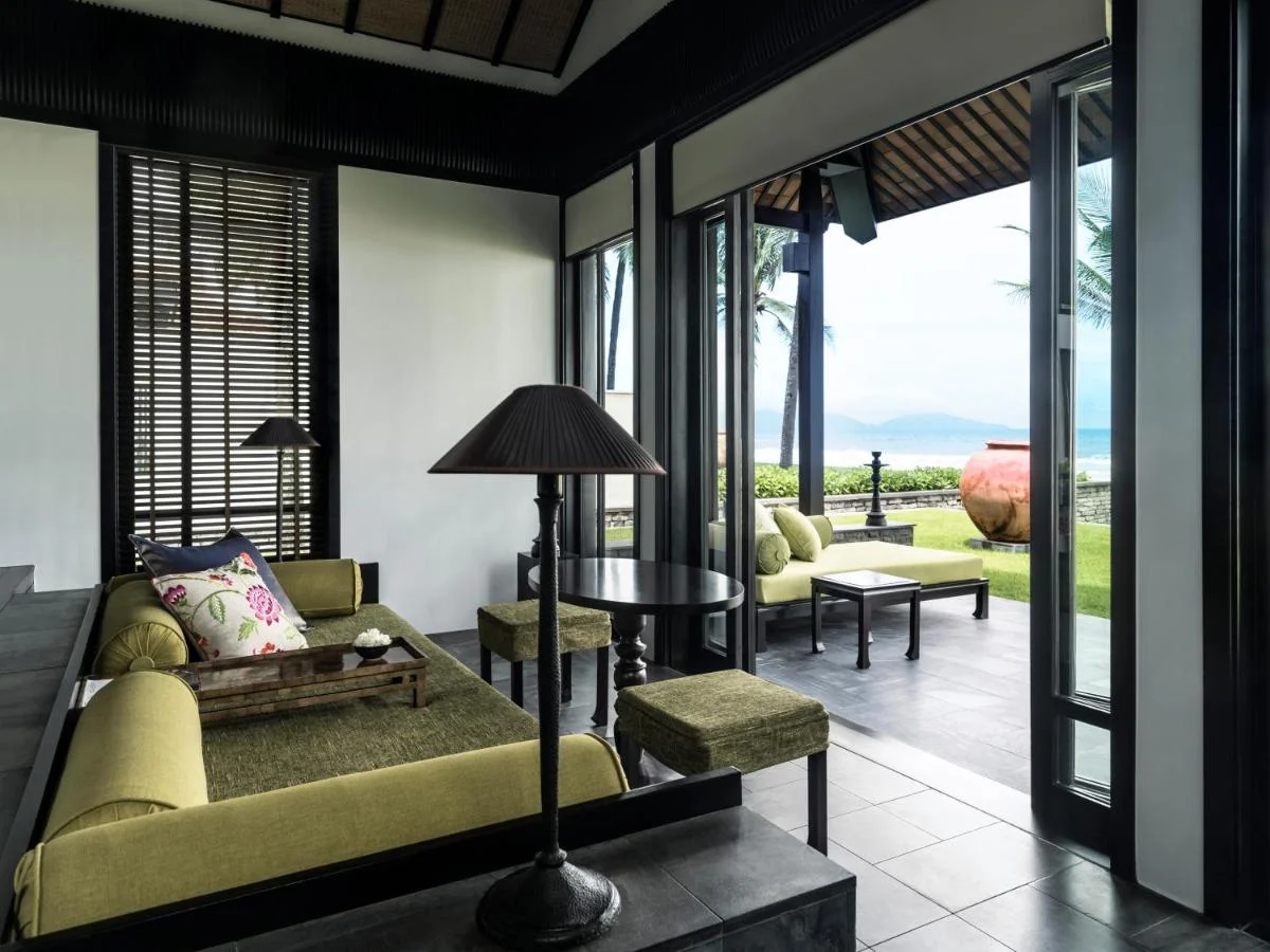 Top 4 khu biệt thự nghỉ dưỡng đắt giá nhất Việt Nam