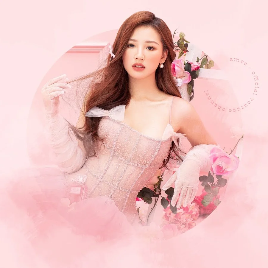 Anh Trai Say Hi với sự xuất hiện của AMEE sau 4 năm