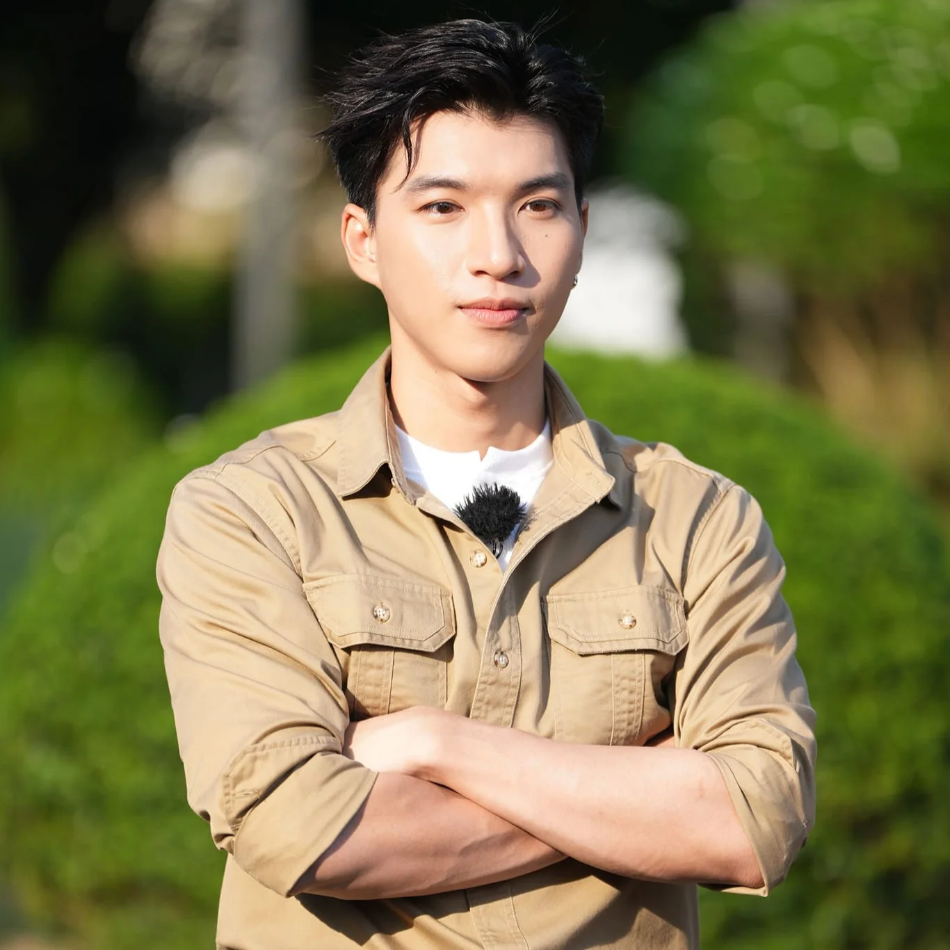 Tập 7 Anh Trai Say Hi: HIEUTHUHAI - Atus "flex” nhóm nhạc toàn cầu