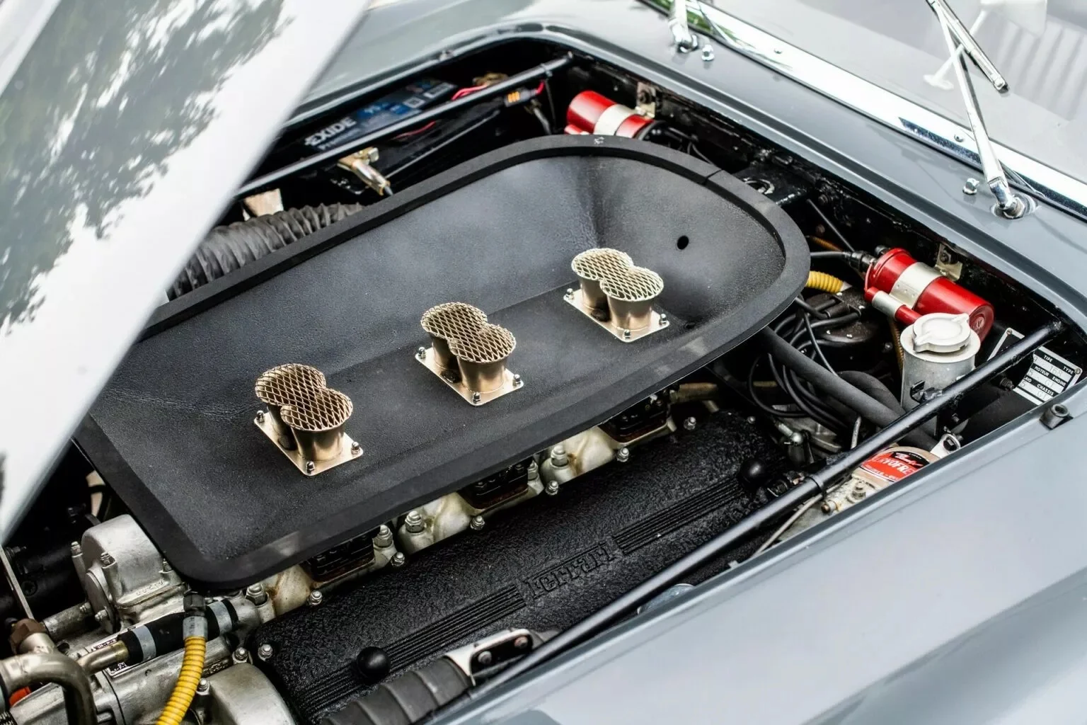  Ferrari 250 GT
