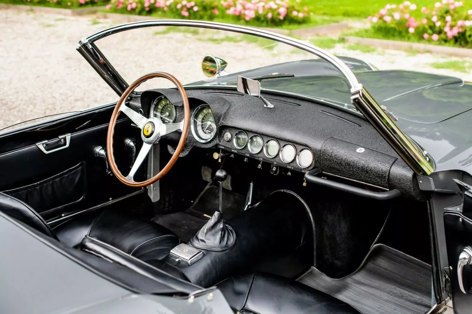  Ferrari 250 GT