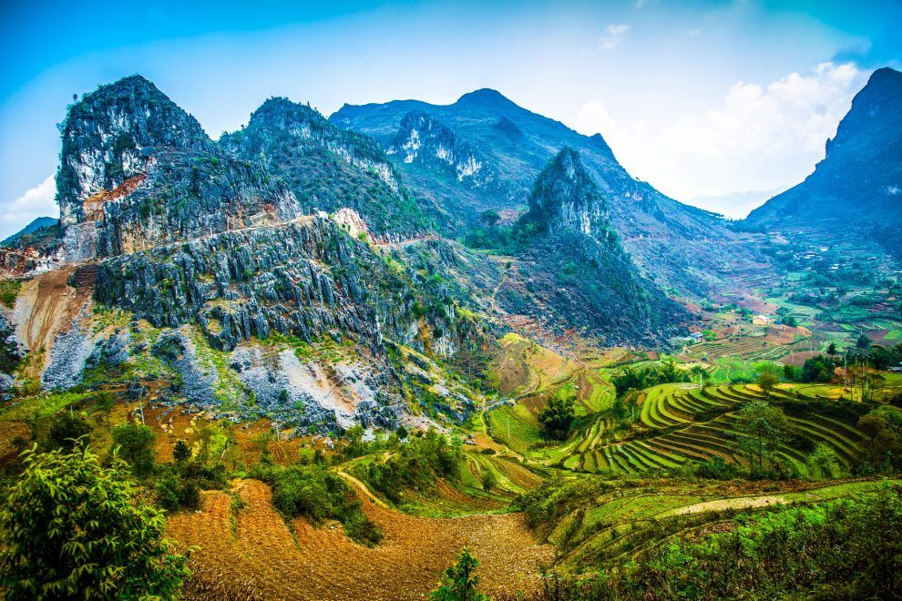 Du lịch lễ 2/9 