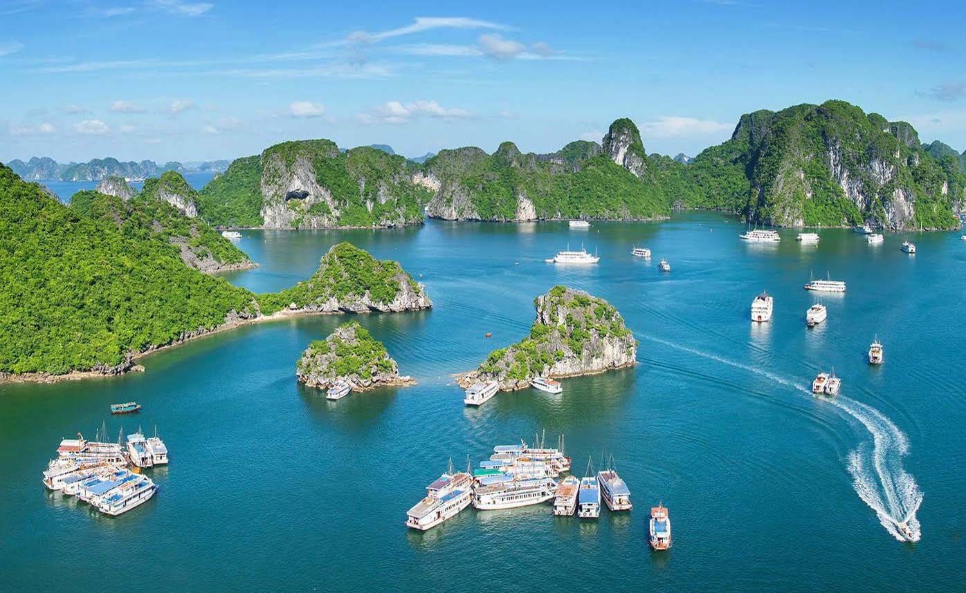 Du lịch lễ 2/9 