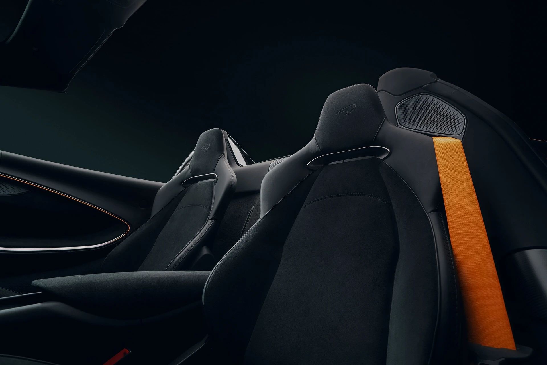 McLaren Artura Spider - phiên bản facelift trên nhiều phương diện