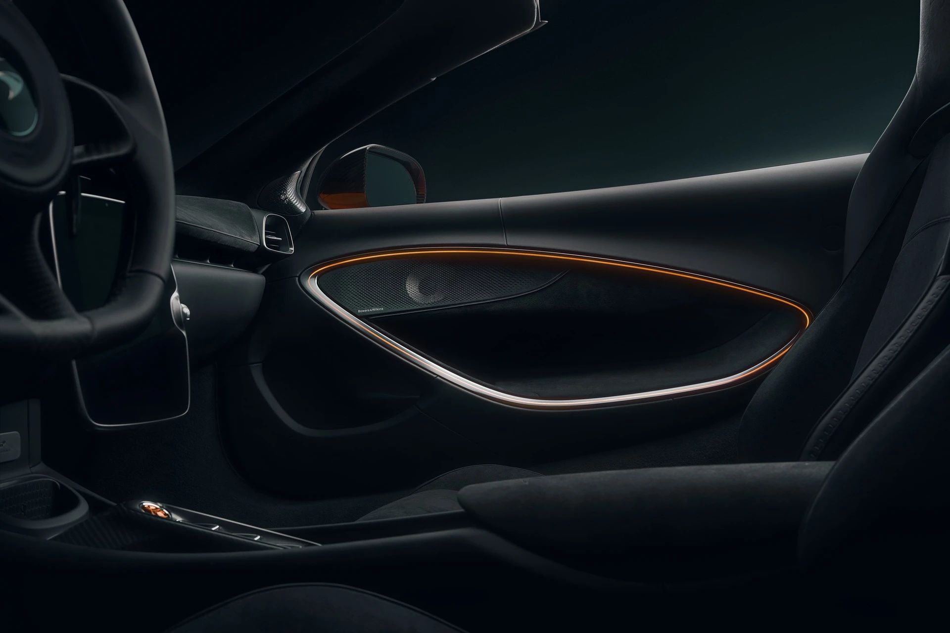 McLaren Artura Spider - phiên bản facelift trên nhiều phương diện