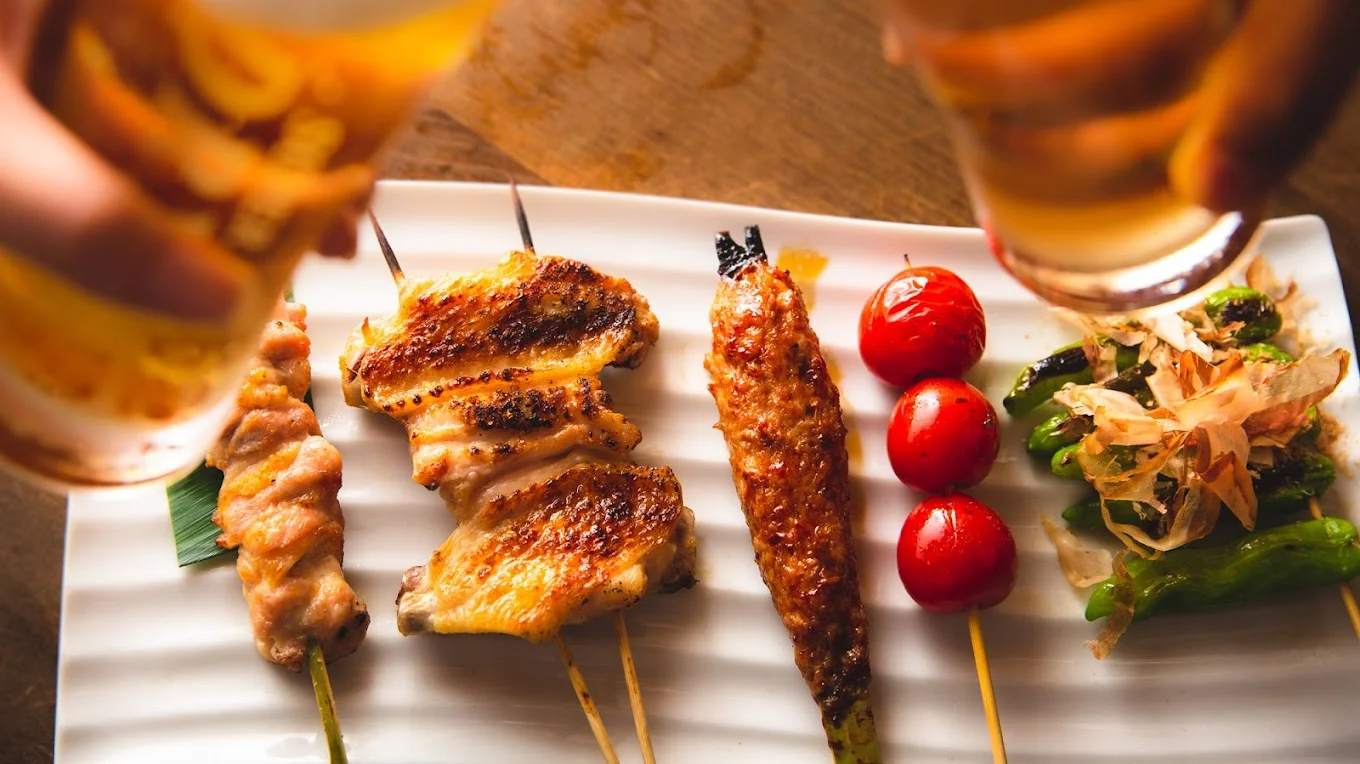Hành trình khám phá ẩm thực chay tại thủ đô Nhật Bản: 6 địa chỉ ăn uống không thể bỏ qua (Phần 2)