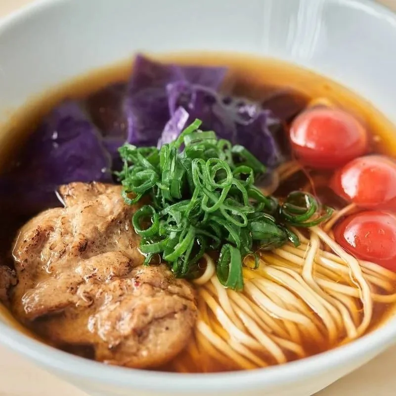 Hành trình khám phá ẩm thực chay tại thủ đô Nhật Bản: 6 địa chỉ ăn uống không thể bỏ qua (Phần 1)