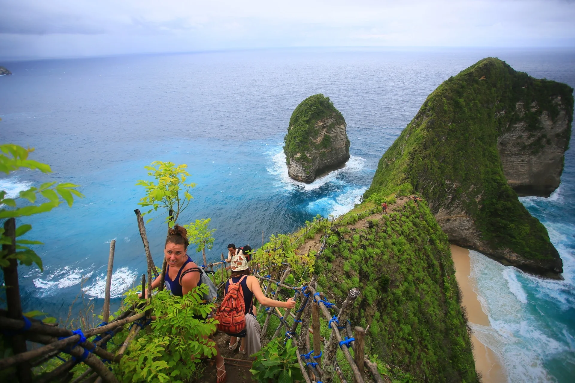 Du lịch Bali