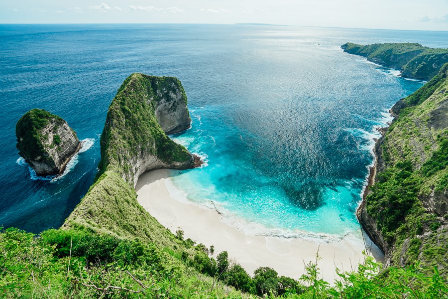 Du lịch Bali