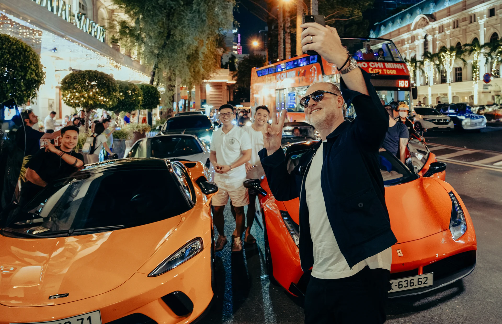 Gumball 3000 là gì