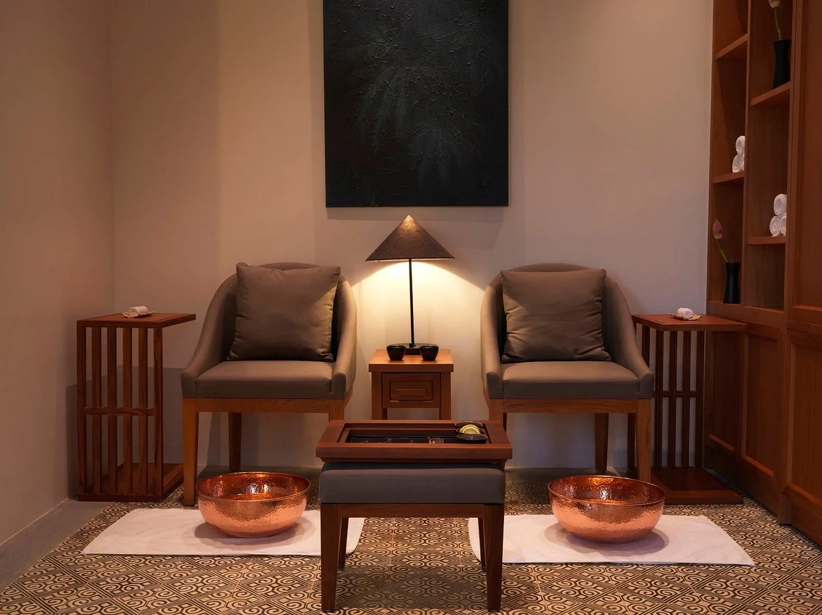 Bỏ túi ngay 5 resort đẹp như mơ, view sông Hậu tại Cần Thơ