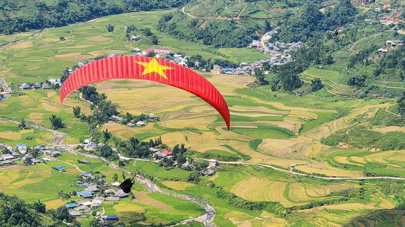 10 hành trình đẹp như tuyệt tác khắp Việt Nam cho kỳ nghỉ lễ 2/9
