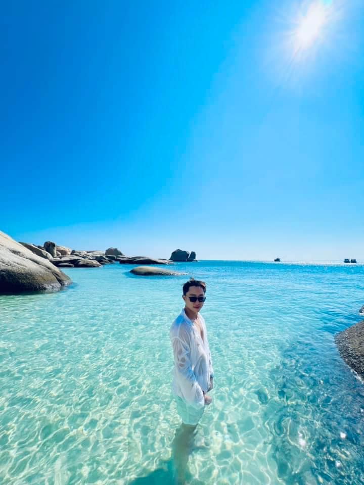 Du lịch Nha Trang