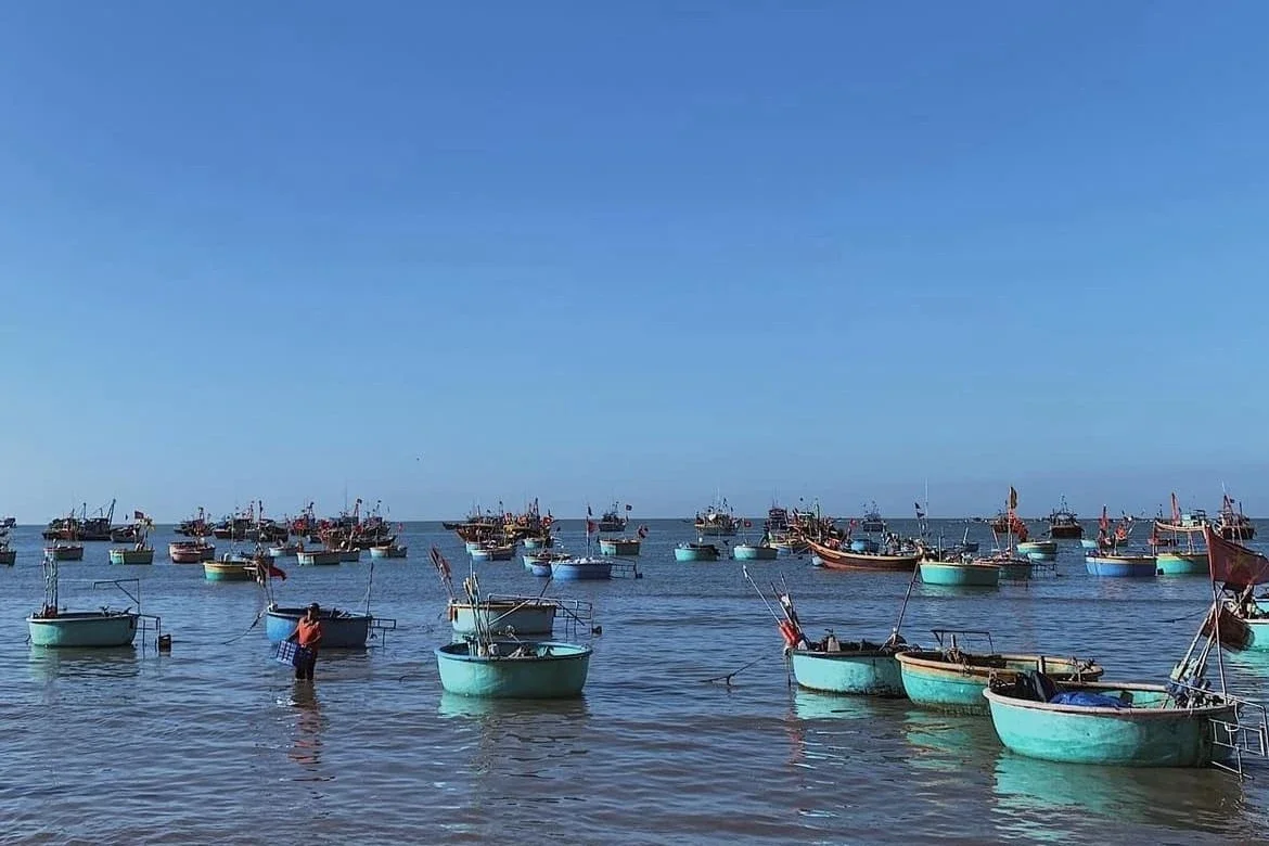 Du lịch lễ 2/9