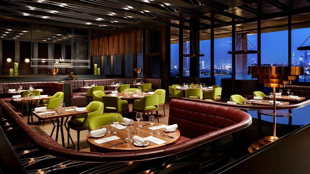 Bí mật trong nhà hàng một sao Michelin được giới siêu giàu Dubai ưa chuộng