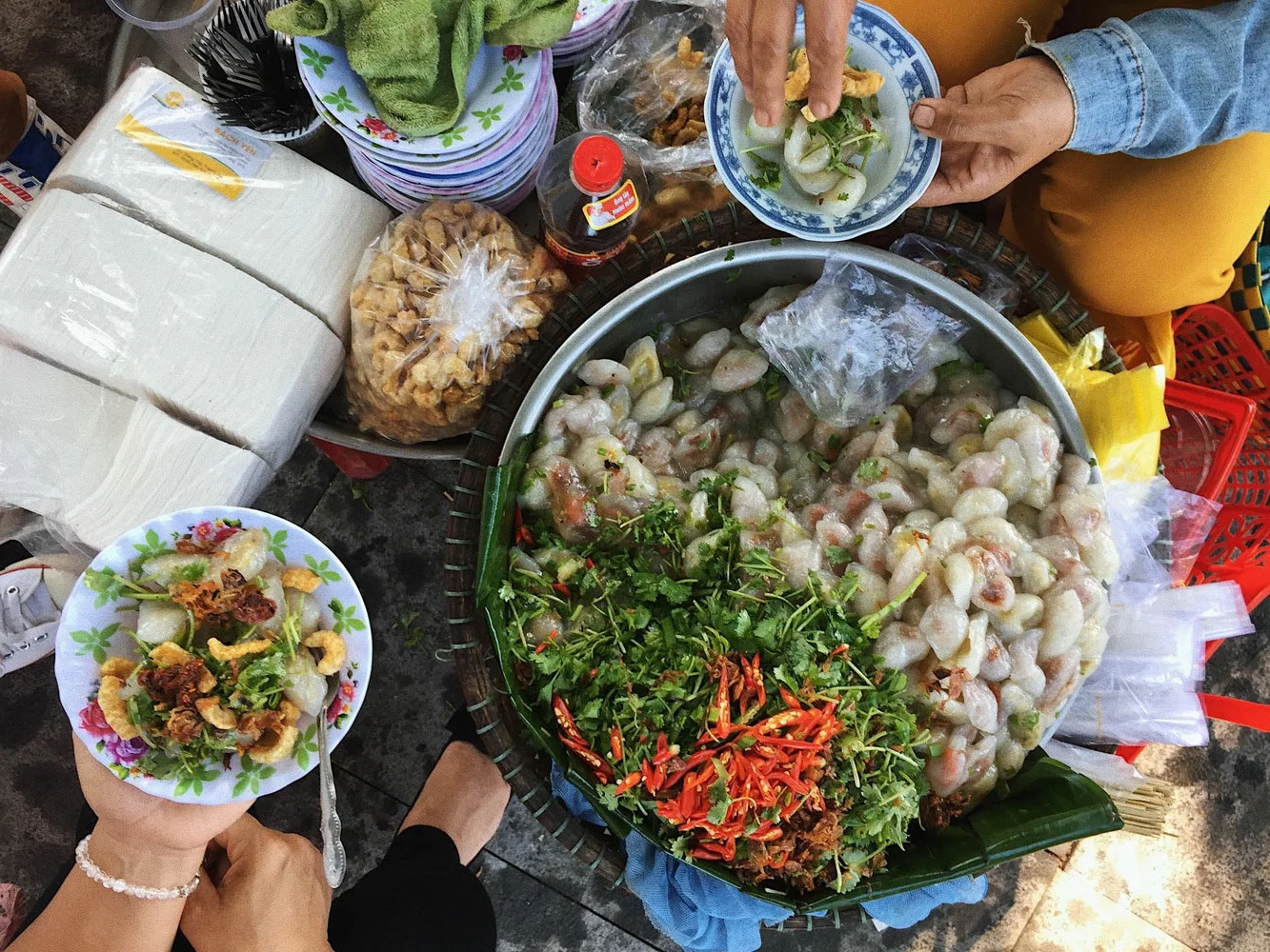 Du lịch Huế