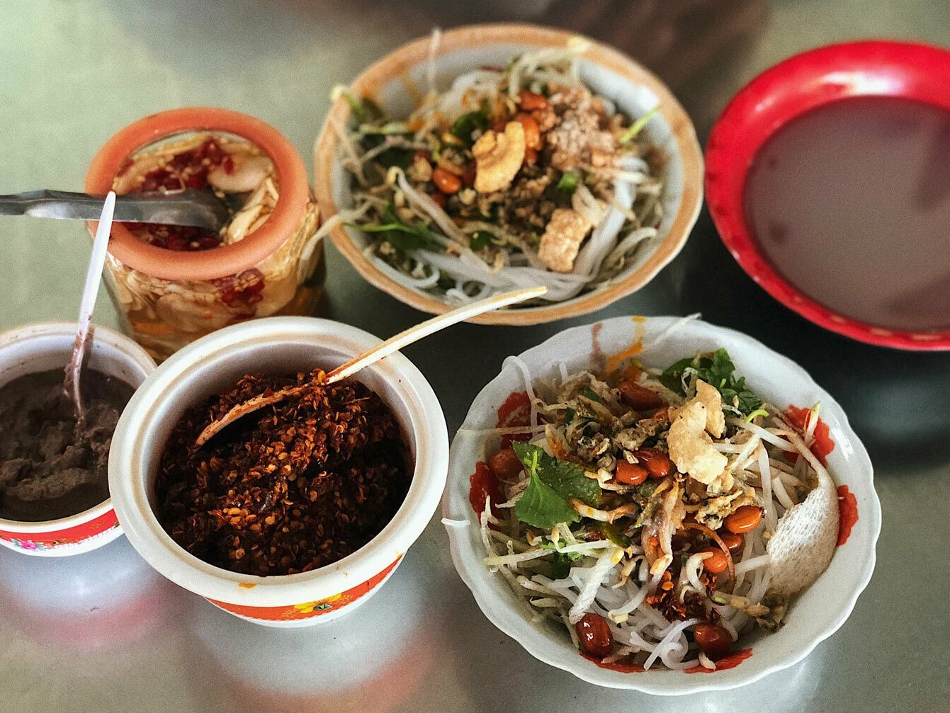 Du lịch Huế