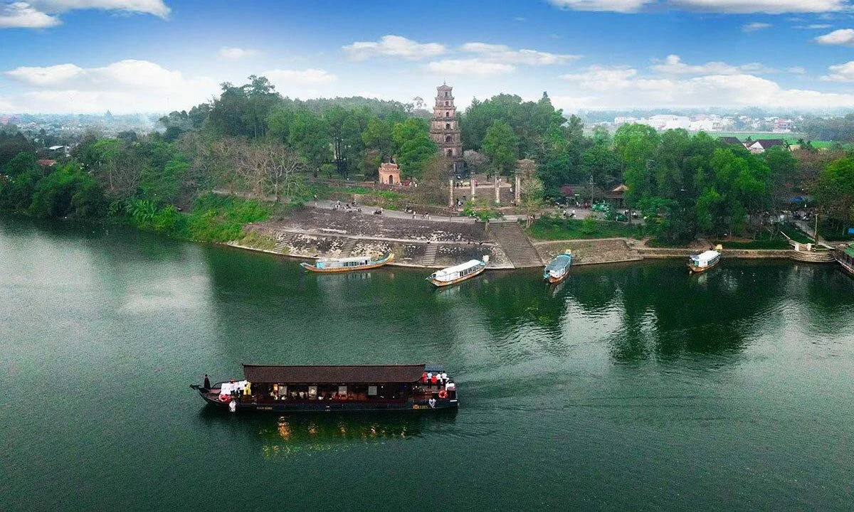 Du lịch Huế