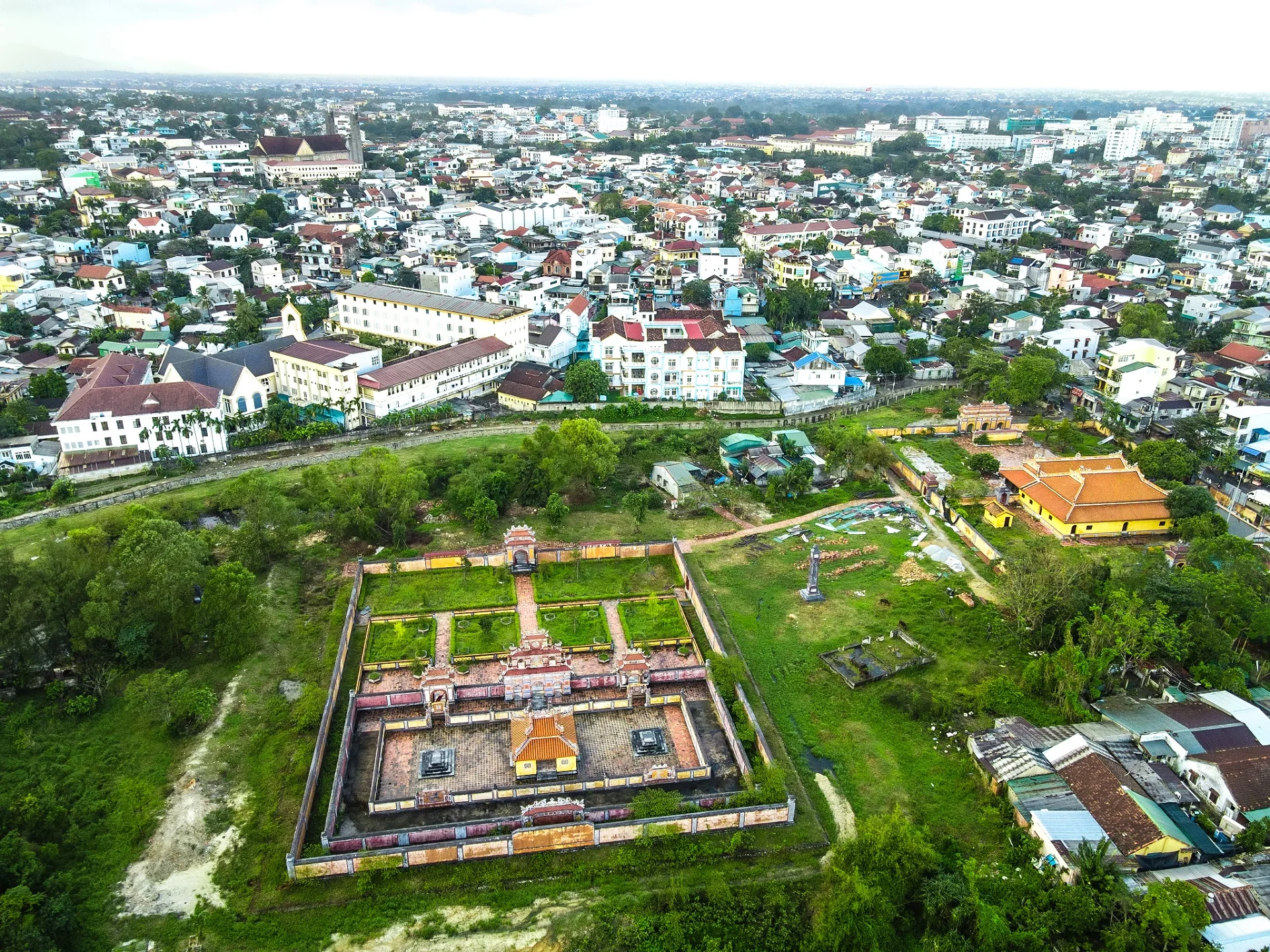 Du lịch Huế