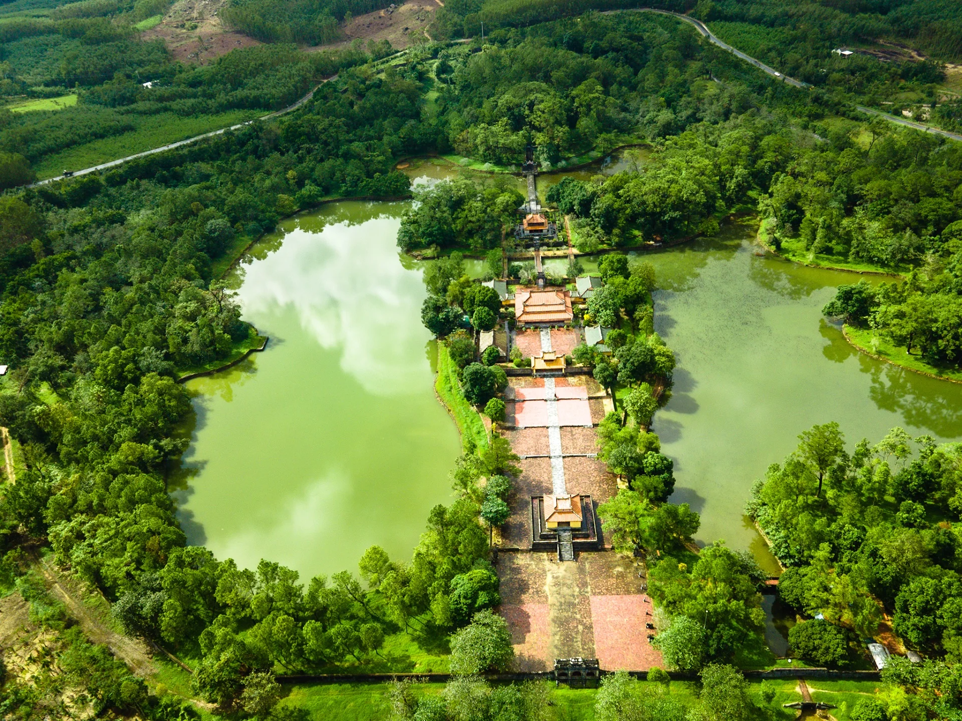 Du lịch Huế