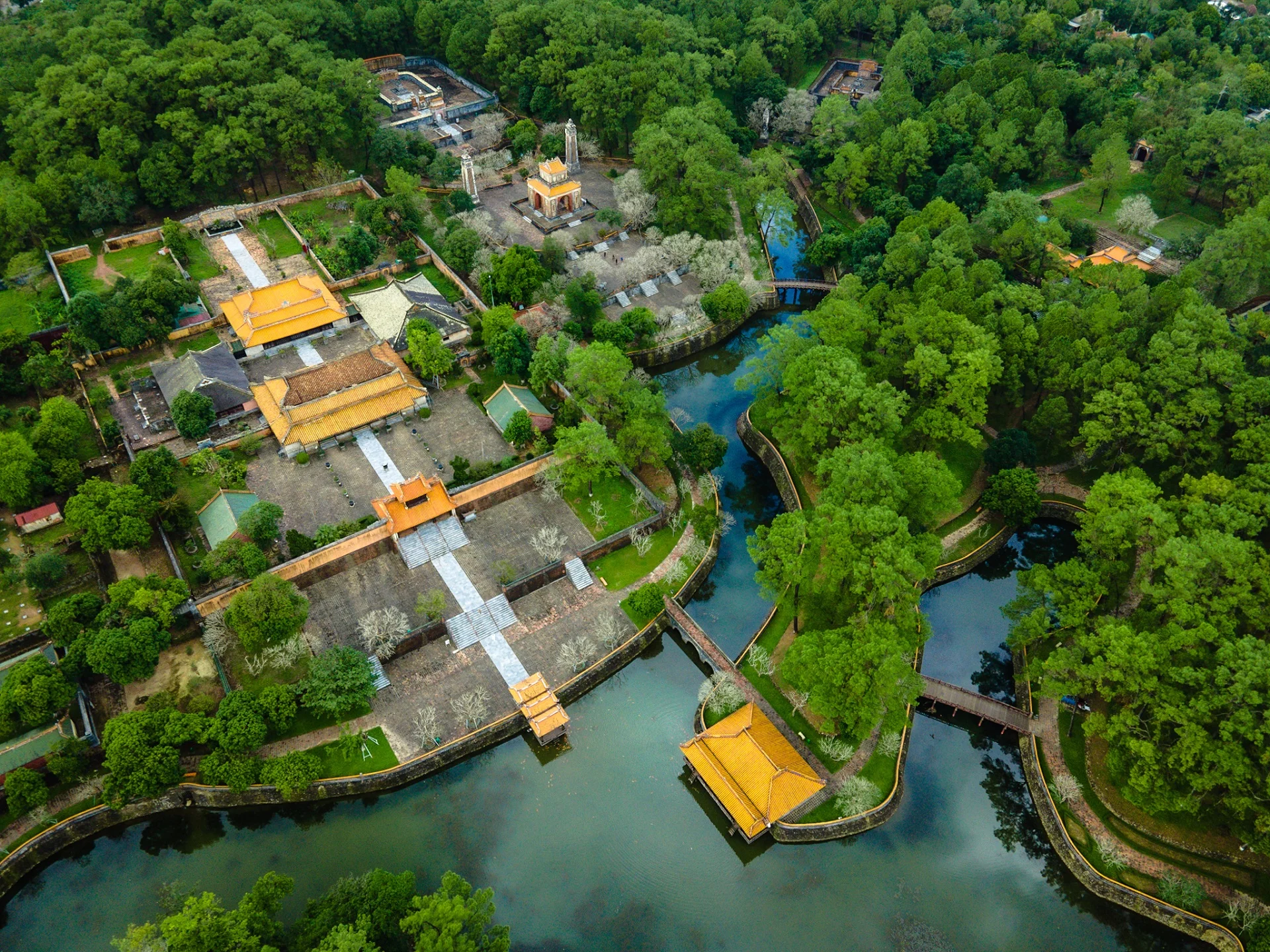 Du lịch Huế