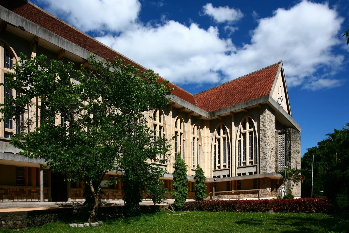 Du lịch Huế