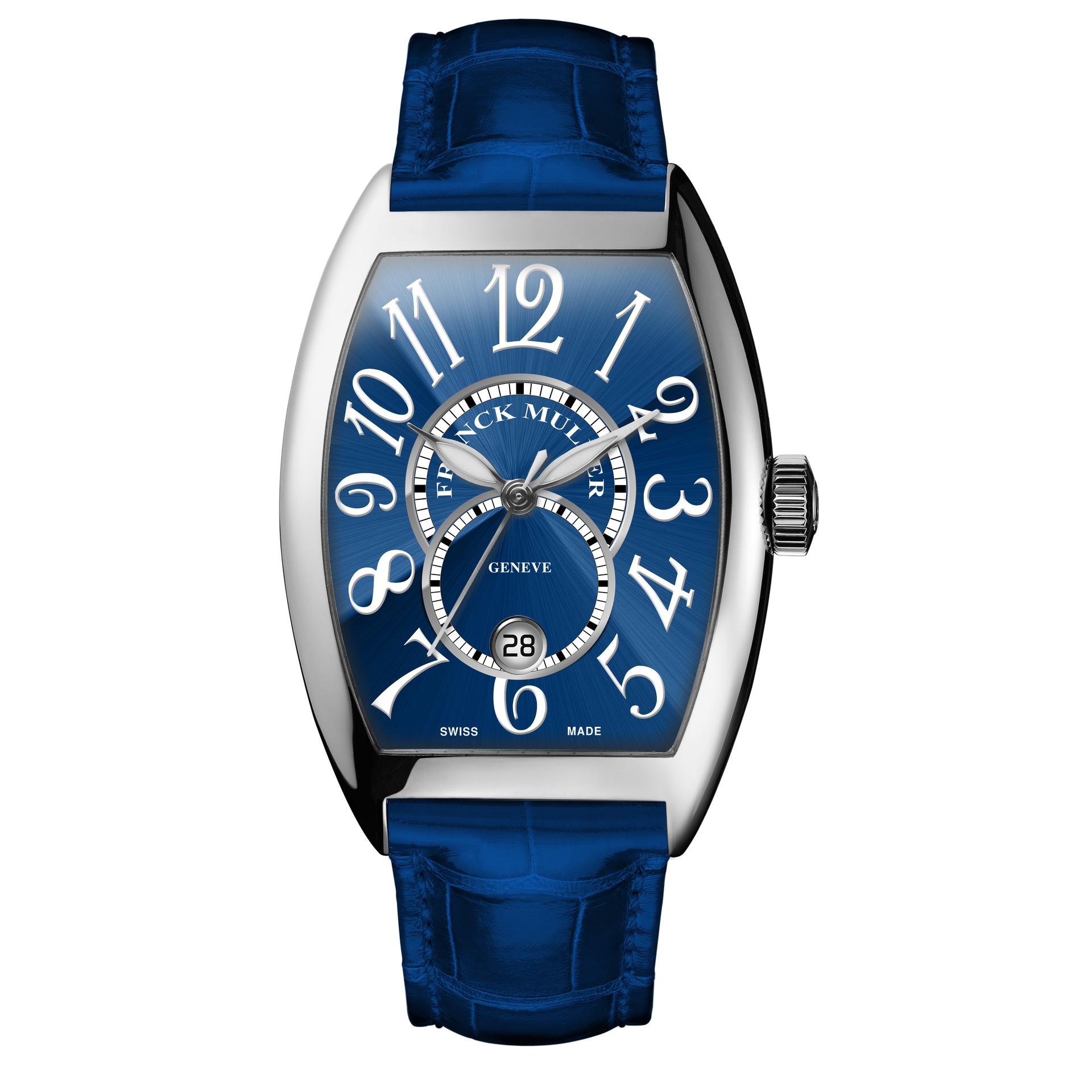 Đồng hồ Franck Muller