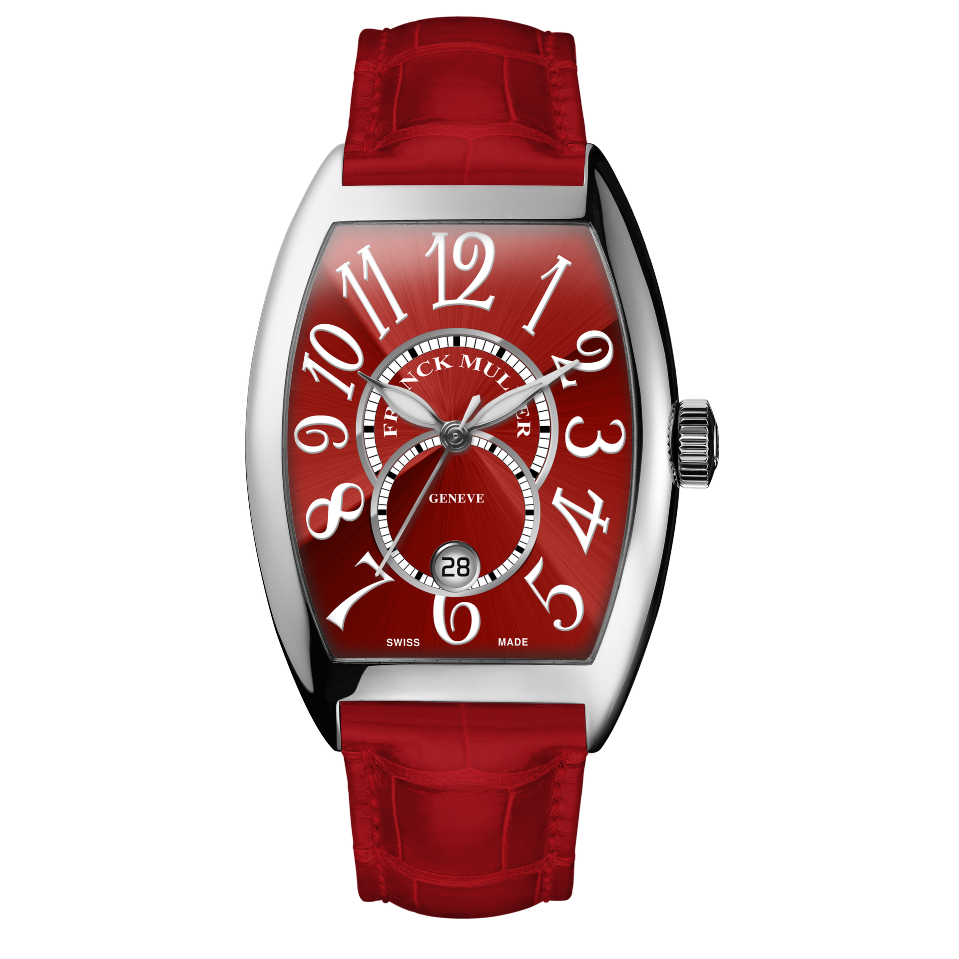 Đồng hồ Franck Muller