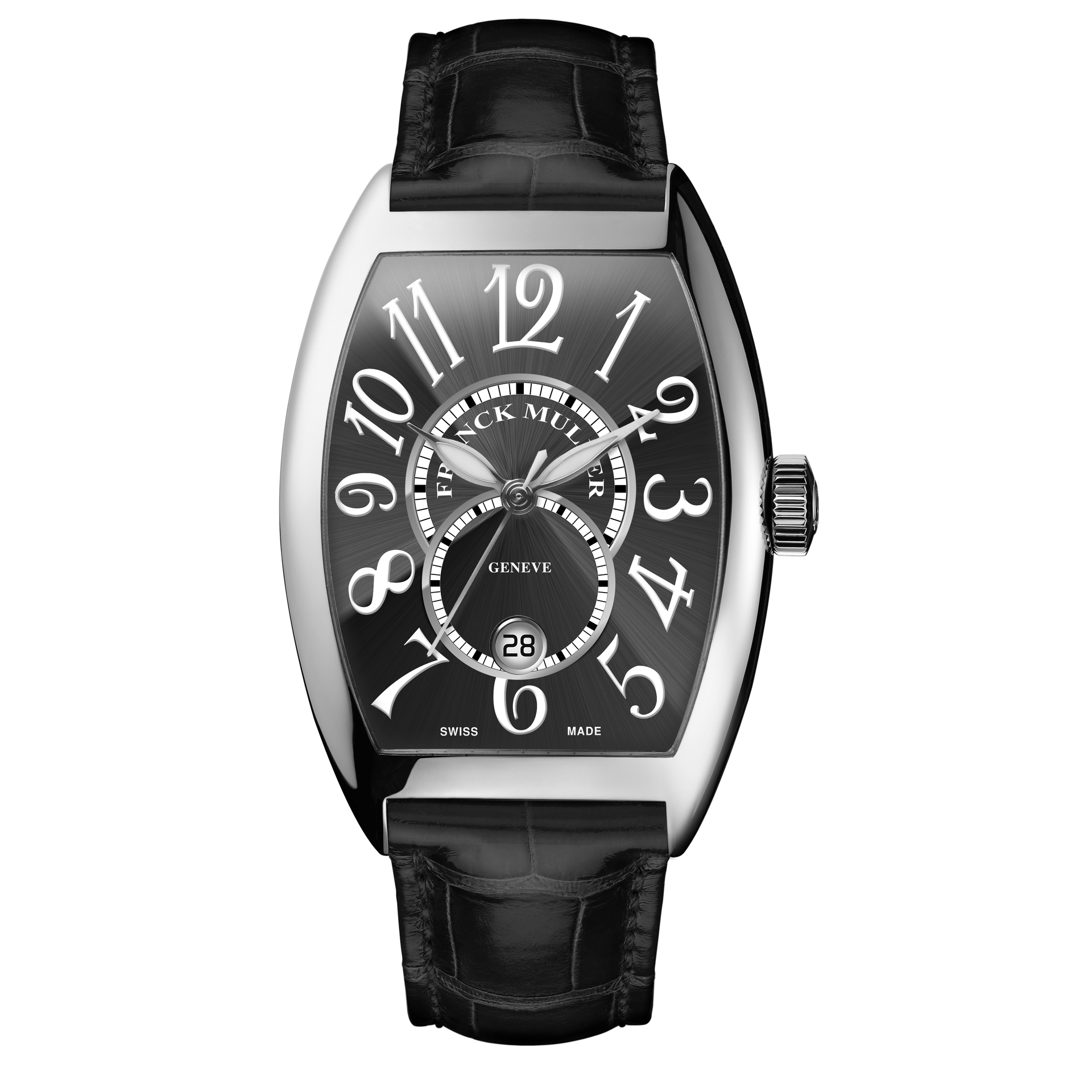 Đồng hồ Franck Muller