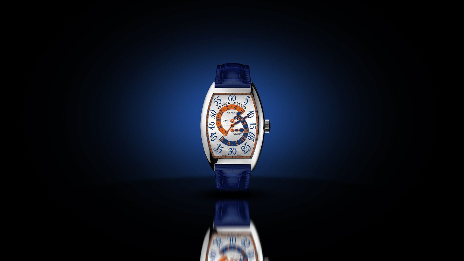 Đồng hồ Franck Muller