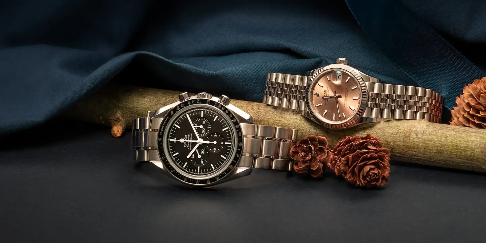 Chrono24: Người trẻ ngày càng thích sắm đồng hồ xa xỉ