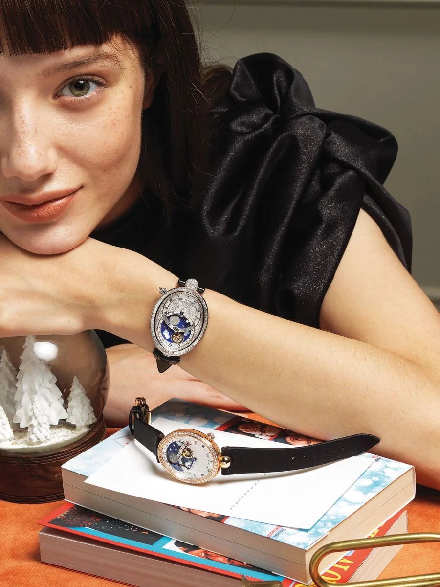 Chrono24: Người trẻ ngày càng thích sắm đồng hồ xa xỉ