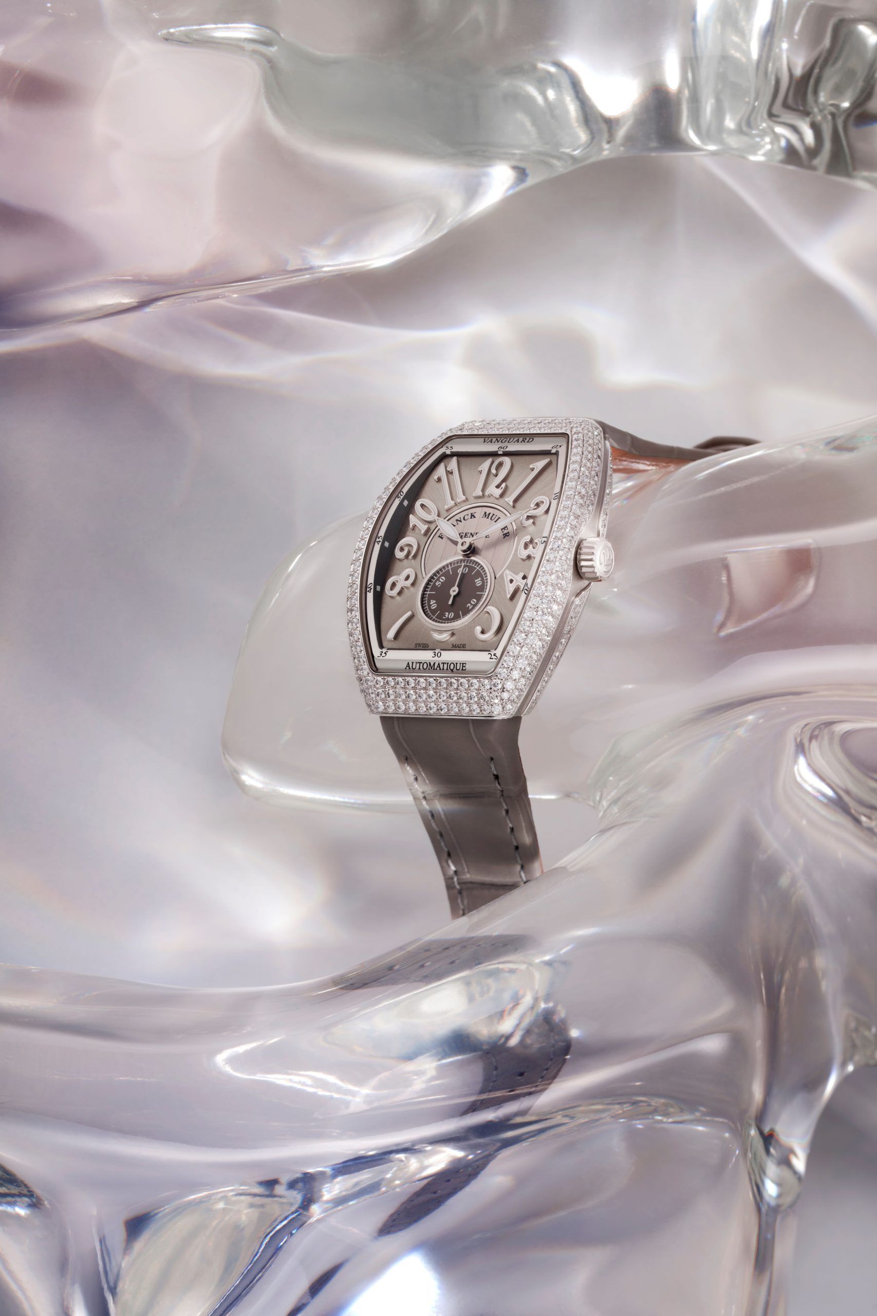 Đồng hồ Franck Muller