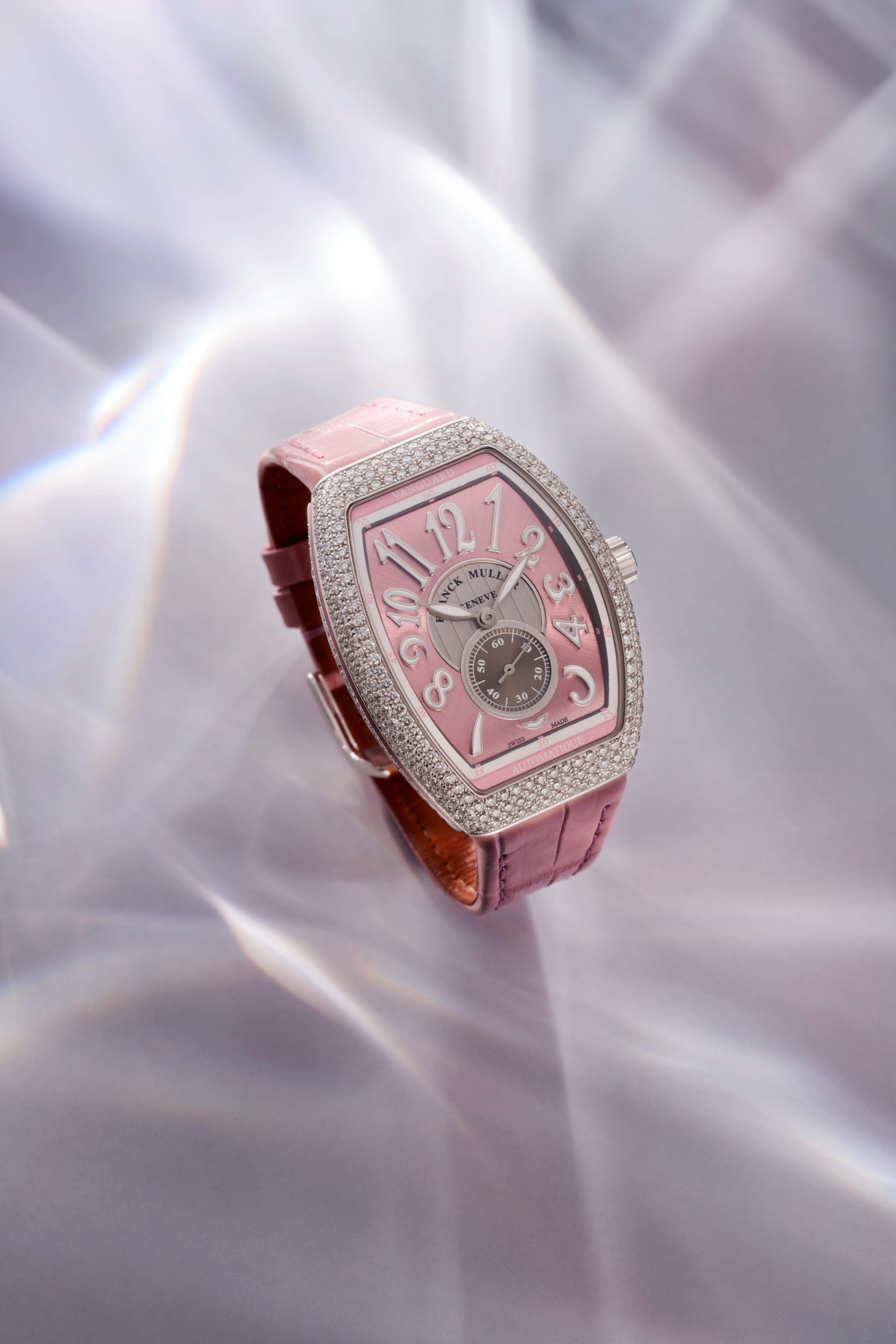 Đồng hồ Franck Muller