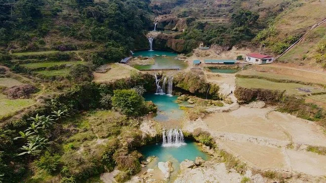 Du lịch Mộc Châu