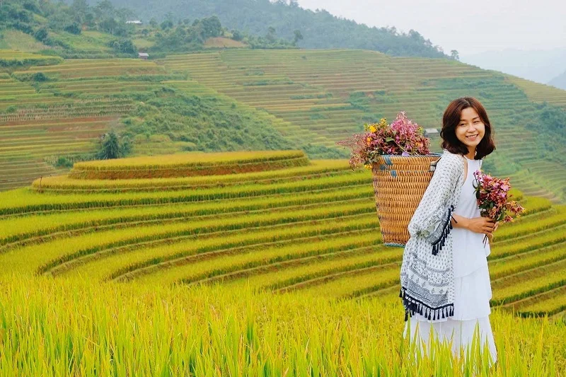 Du lịch Mộc Châu