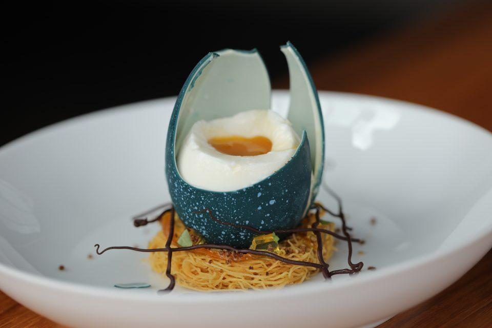 Bí mật trong nhà hàng một sao Michelin được giới siêu giàu Dubai ưa chuộng