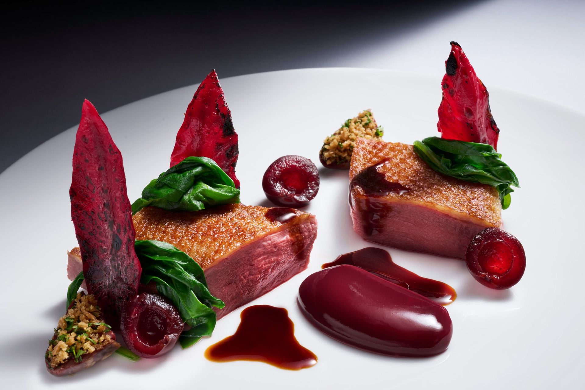 Bí mật trong nhà hàng một sao Michelin được giới siêu giàu Dubai ưa chuộng