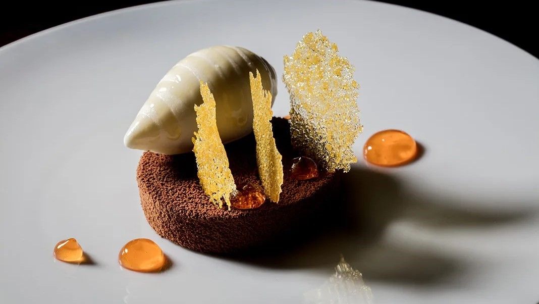 Bí mật trong nhà hàng một sao Michelin được giới siêu giàu Dubai ưa chuộng