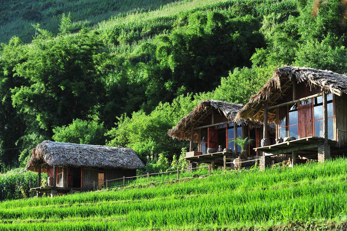 Du lịch Sa Pa