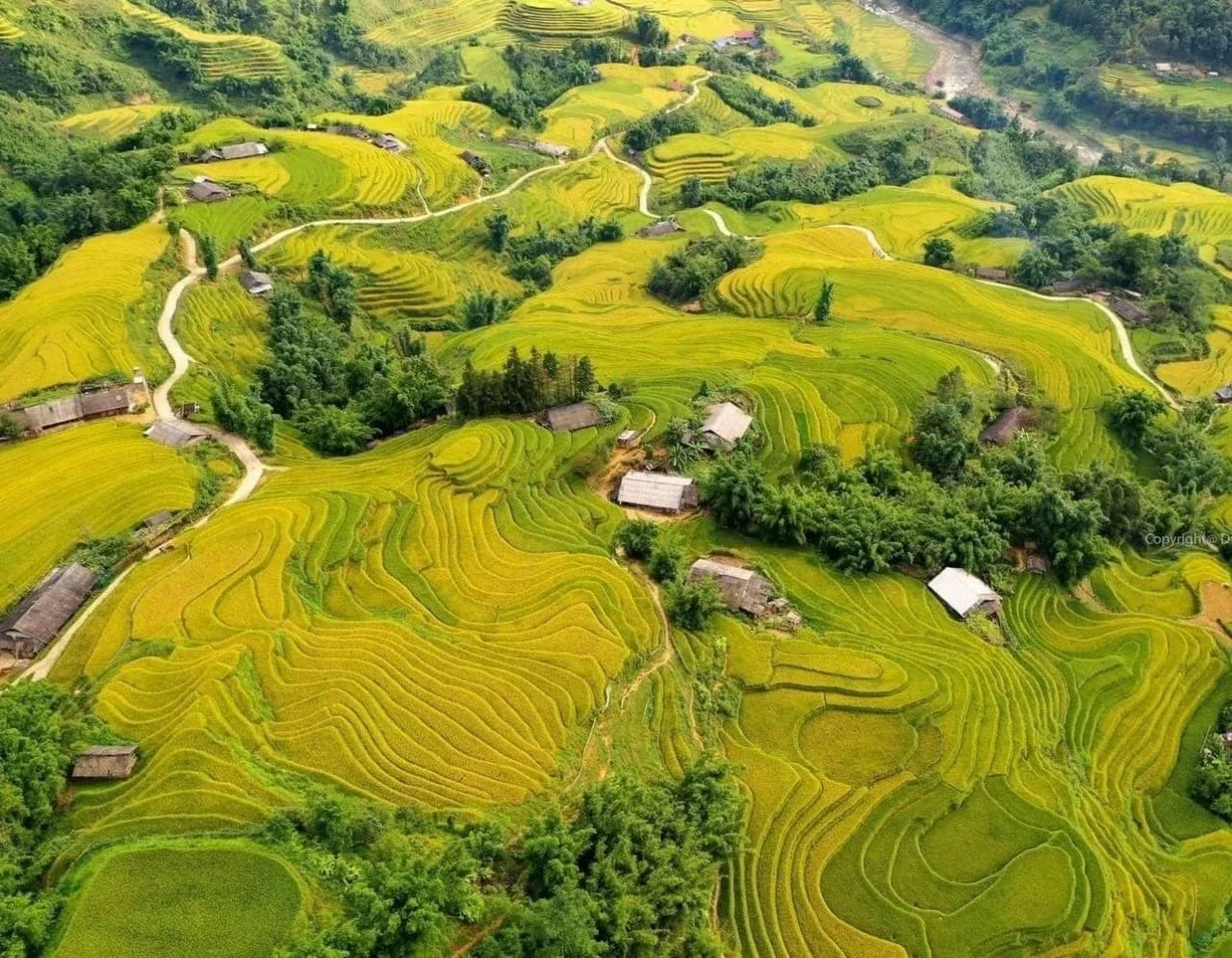 Du lịch Sa Pa