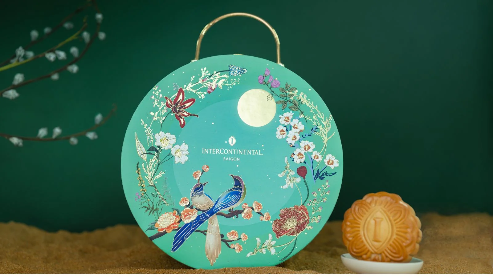 Thị trường bánh trung thu cao cấp 2024: xa hoa về chất lượng, tăng trưởng về số lượng