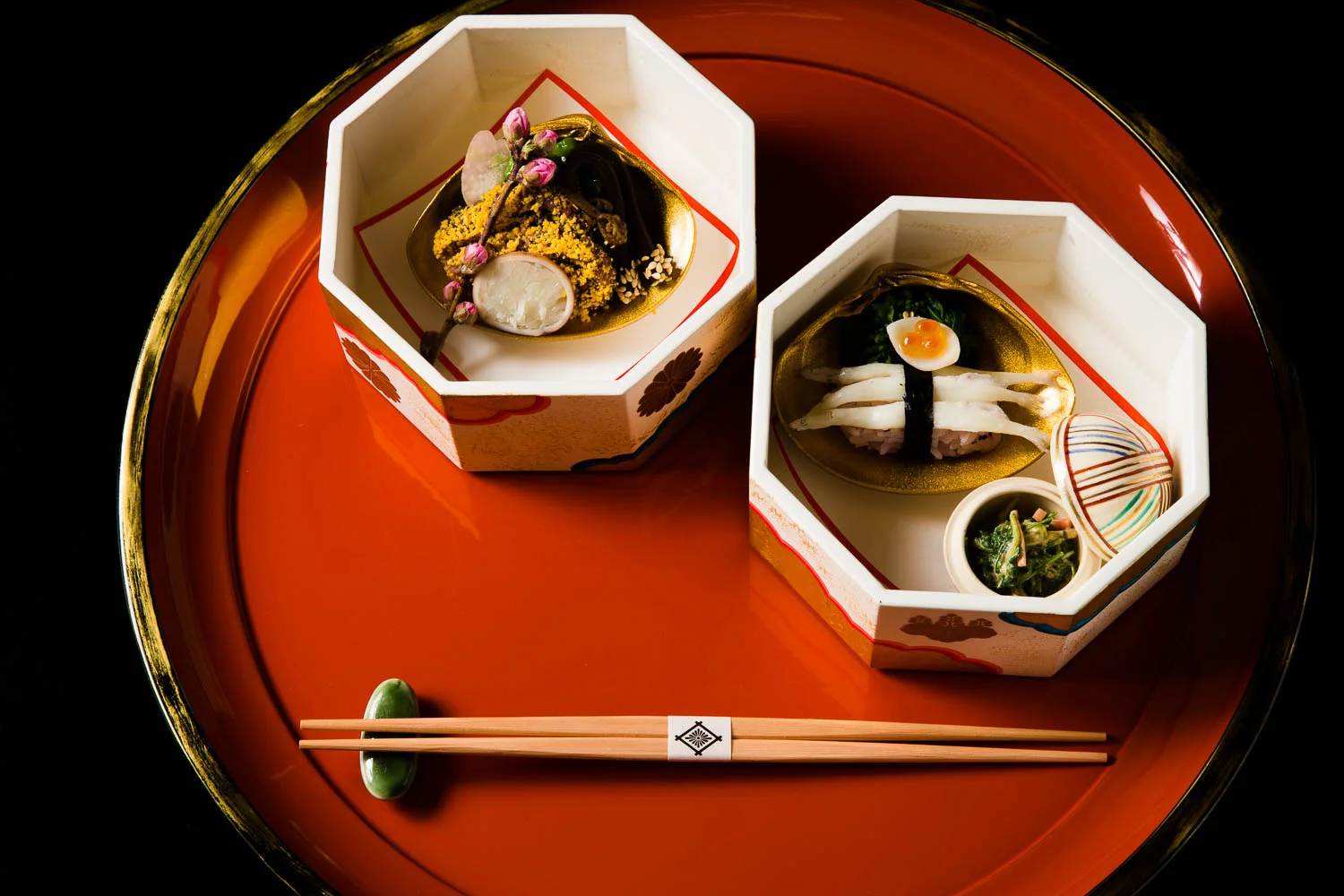 Khám phá 5 nhà hàng đạt 3 Sao Michelin ở cố đô Kyoto của Nhật Bản