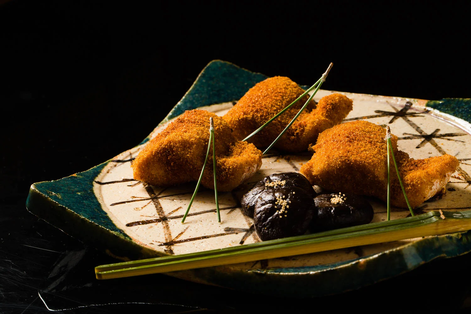 Khám phá 5 nhà hàng đạt 3 Sao Michelin ở cố đô Kyoto của Nhật Bản