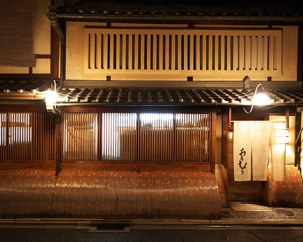 Khám phá 5 nhà hàng đạt 3 Sao Michelin ở cố đô Kyoto của Nhật Bản