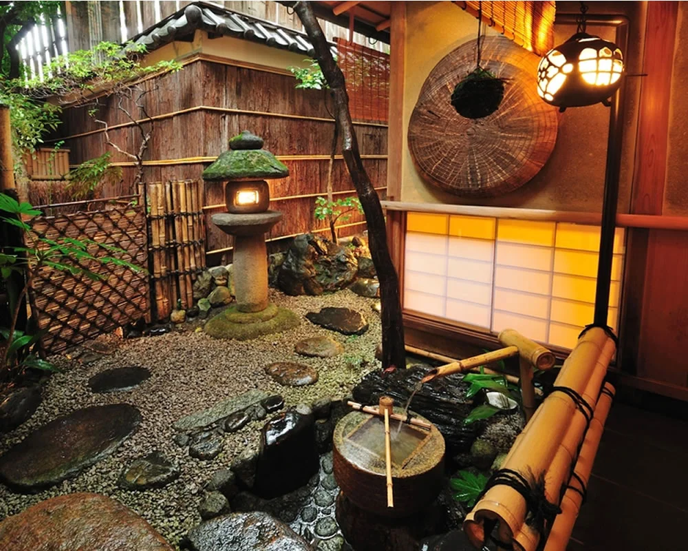 Khám phá 5 nhà hàng đạt 3 Sao Michelin ở cố đô Kyoto của Nhật Bản