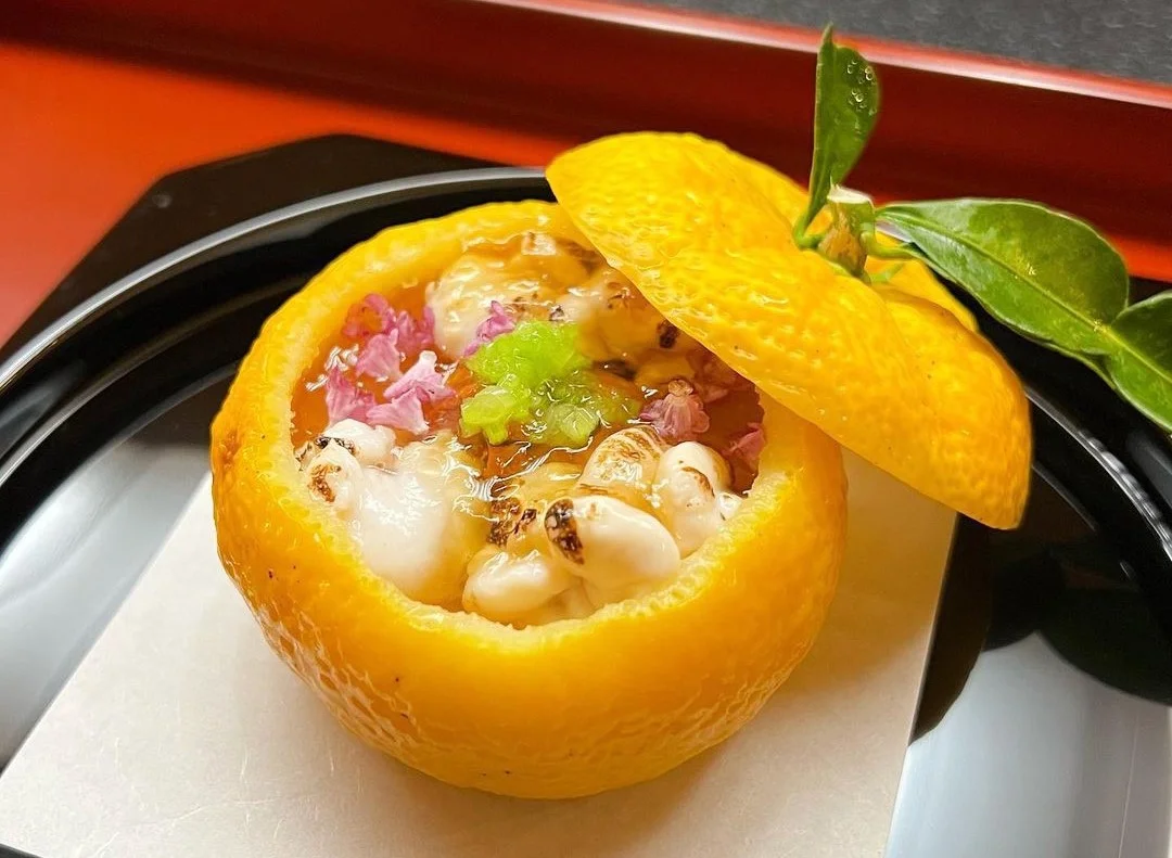 Khám phá 5 nhà hàng đạt 3 Sao Michelin ở cố đô Kyoto của Nhật Bản